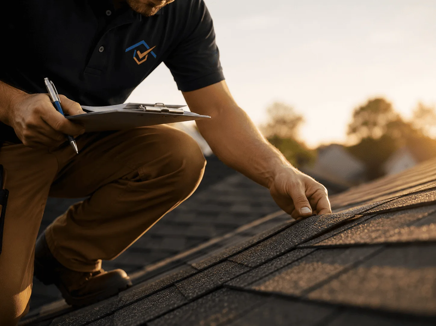 Why Choose Roof Inspection in Institute, WV