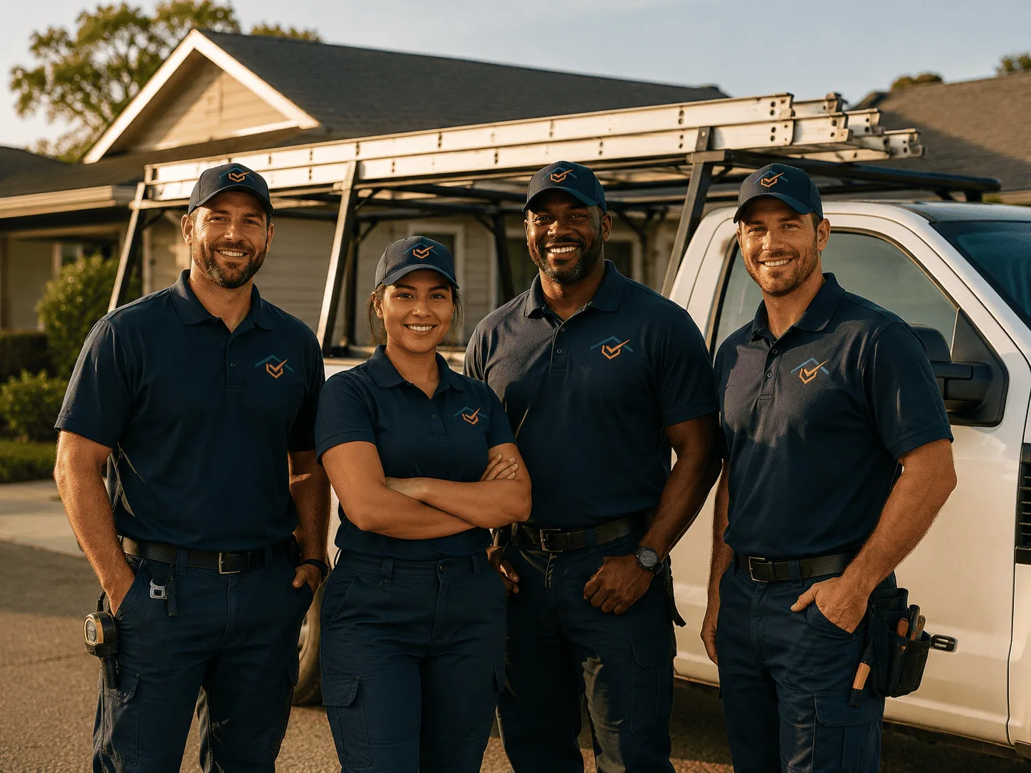 Roof Inspection company in Institute, WV